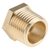 Brass Pipe Fittings - 2039022 - RS Components, Ltd.
