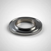 UV Grade Sapphire Viewport, 2.95″ View Dia, 5.12″ ISO-K 100 - A9153-1-ISO - MPF Products, INC.