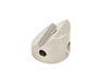 Pedestal Adaptor, 45-degree, Counterbored, Threaded Suprema ® Mount, 8-32 - PS-45-SUP - Newport MKS