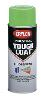 KRYLON INDUSTRIAL TOUGH COAT ENAMEL FLUORESCENT ORANGE -- S01811