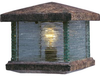 Exterior -Post/Pier Head - 81951 - Light Center (The)
