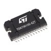 Quad Audio Amplifier - 742-TDA75610S-8ZT - ERSAELECTRONICS PTE. LTD.