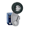 Position and limit switches - Medium-duty position switches - 452 - 452 roller lever L - TL 452-20Y