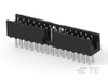 PCB Headers & Receptacles - 7-2539091-5 - TE Connectivity