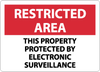 Sign - RA28RB - Rutke Signs & Safety