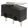 Snap Action, Limit Switches - Z12950-ND - DigiKey