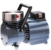 N035 TTP 230V - KNF Corrosion-Resistant Vacuum Pump; PTFE/PVDF/1.2 cfm/27