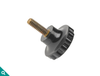 Round Fluted Clamping Knobs -- 3008 - Image