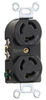 Locking Device Receptacle -- 4550 - Image