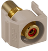 Coaxial Connector - SFRCRRAL - Hubbell Incorporated