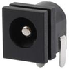 DC Power Connectors - PJ-048H - VAST STOCK CO., LIMITED