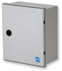 Fiberglass Electrical Enclosure -- NGRP253014.U - Image