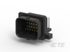 Automotive Headers - 2-6437285-9 - TE Connectivity