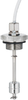 Single Float Switch, Stainless Steel Rohs Compliant Sensata/cynergy3 - 73AJ5569 - Newark, An Avnet Company