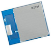 Bluetooth Module, V4.2, 2.402-2.48Ghz; Bluetooth Version Silicon Labs - 74AC8303 - Newark, An Avnet Company