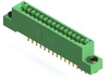 Card Edge Conn, Single Side, 15Pos, Th; Card Edge Connector Type Edac - 72AJ7501 - Newark, An Avnet Company