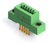 Card Edge Conn, Dual, 10Pos, Solder Lug; Card Edge Connector Type Edac - 64AJ3640 - Newark, An Avnet Company