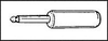 Connector, Rca/phono, Plug, 3 Position; No. Of Contacts Switchcraft/conxall - 39F675 - Newark, An Avnet Company