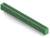 Card Edge Conn, Dual Side, 52Pos, Th; Card Edge Connector Type Edac - 58AJ6095 - Newark, An Avnet Company