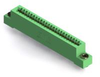 Card Edge Conn, Single, 24Pos, Wire Wrap; Card Edge Connector Type Edac - 65AJ7782 - Newark, An Avnet Company