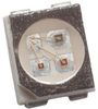 Led, Amb/yel Grn, 100/60Mcd, 590/571Nm Rohs Compliant Broadcom - 40AJ7218 - Newark, An Avnet Company