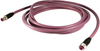Profibus Sensor Cordset, M12 5 Position Male To Female, 3M; Connector Type A Lumberg Automation - 05X9120 - Newark, An Avnet Company