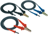 Lead Set W/hippo Clip, Megohmmeter, 10Ft; Accessory Type Aemc - 59Y8642 - Newark, An Avnet Company