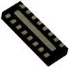 Emi Filter W/esd, 6 Data Line, Uqfn-12; Emi Filter Type Stmicroelectronics - 07AH6554 - Newark, An Avnet Company