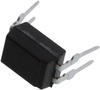 Optocoupler, Transistor, 5.3Kv, Dip-4; No. Of Channels Vishay - 61M9685 - Newark, An Avnet Company