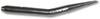 Soldering Iron Tip, Chisel, 1.5 Mm Rohs Compliant Pace - 31M0616 - Newark, An Avnet Company