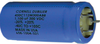 ALUMINUM ELECTROLYTIC CAPACITORS, Radial -- 400C102M400AJ8 - Image
