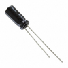 Cap Aluminum Lytic 47uF 35V 20% (5 X 11mm) Radial 2mm 360mA 5000h 105C Bulk -- 555-UHV1V470MDD
