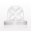 FlowLinX™ Sanitary Flange End Cap -- 51751 - Image
