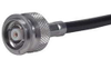 RF Coaxial Cable Mount Connector - 22659046 - Richardson RFPD
