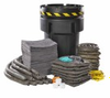 Universal 95-Gallon Recycled Spill Kit -- SPKU-95-RC NEW!