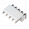 Headers, Male Pins - 455-B5PS-VH-ND - DigiKey