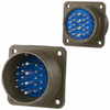 Circular Connector Assemblies - 97-3102A-28-11P-ND - DigiKey