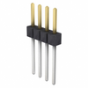 Headers, Male Pins - S1041E-04-ND - DigiKey