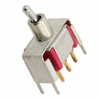 Toggle Switches - CKN11645-ND - DigiKey