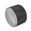 Electrical, Specialty Fuses -- FWX-1600AH-ND