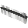Headers, Male Pins - S2052E-27-ND - DigiKey