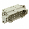 Heavy Duty Connector Inserts, Modules - WM12068-ND - DigiKey