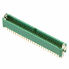 Headers, Male Pins - G125-MV15005L1R-ND - DigiKey