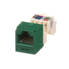 Modular/Ethernet Connector (RJ45, RJ11) Jacks - 298-12575-ND - DigiKey