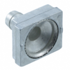 D-Sub, D-Shaped Connector Accessories - 1195-3326-ND - DigiKey
