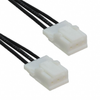 Rectangular Cable Assemblies - 455-3819-ND - DigiKey