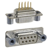 D-Sub Connector Assemblies - 37-172-009-213R031-ND - DigiKey