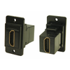 USB, DVI, HDMI Connector Adapters - 4654-CP30700GMB440-ND - DigiKey