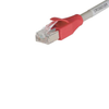 Modular/Ethernet Cables (RJ45, RJ11) - 5073-TRD855XCR-80-ND - DigiKey