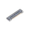 Arrays, Edge Type, Mezzanine (Board to Board) - 478-245843030002829+TR-ND - DigiKey